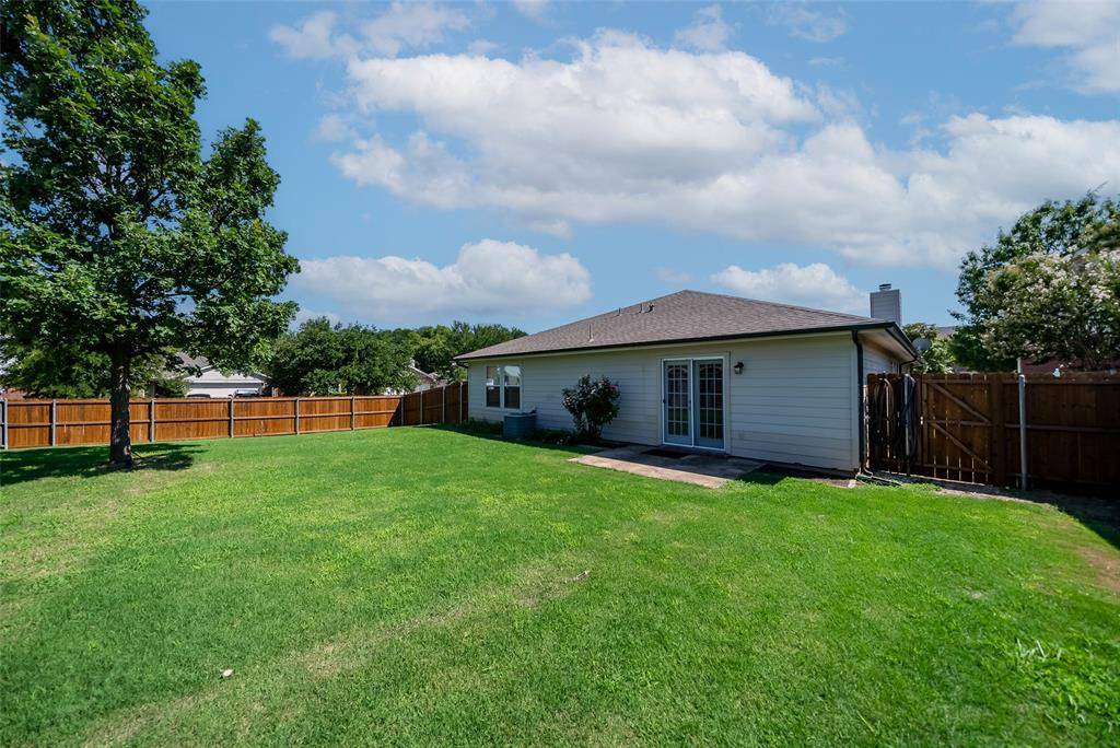 2002 Hickory Trail, Anna, TX 75409