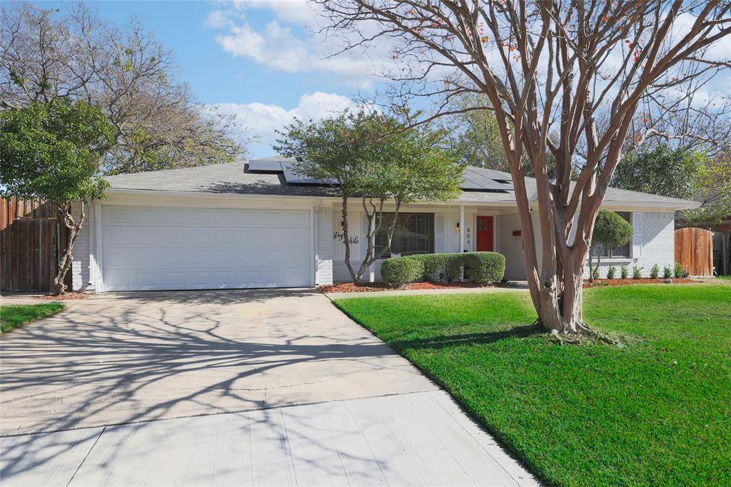 804 Ridgefield Drive, Plano, TX 75075