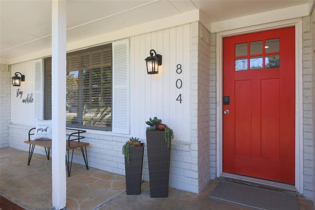 804 Ridgefield Drive, Plano, TX 75075