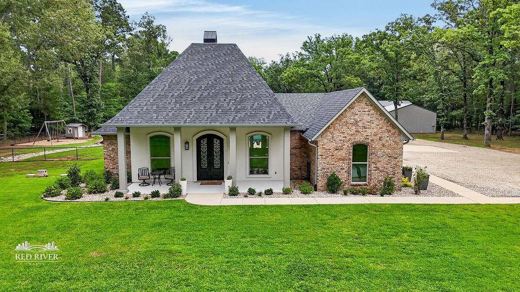 7594 N Lakeshore Drive, Shreveport, LA 71107
