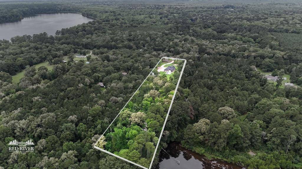 7594 N Lakeshore Drive, Shreveport, LA 71107