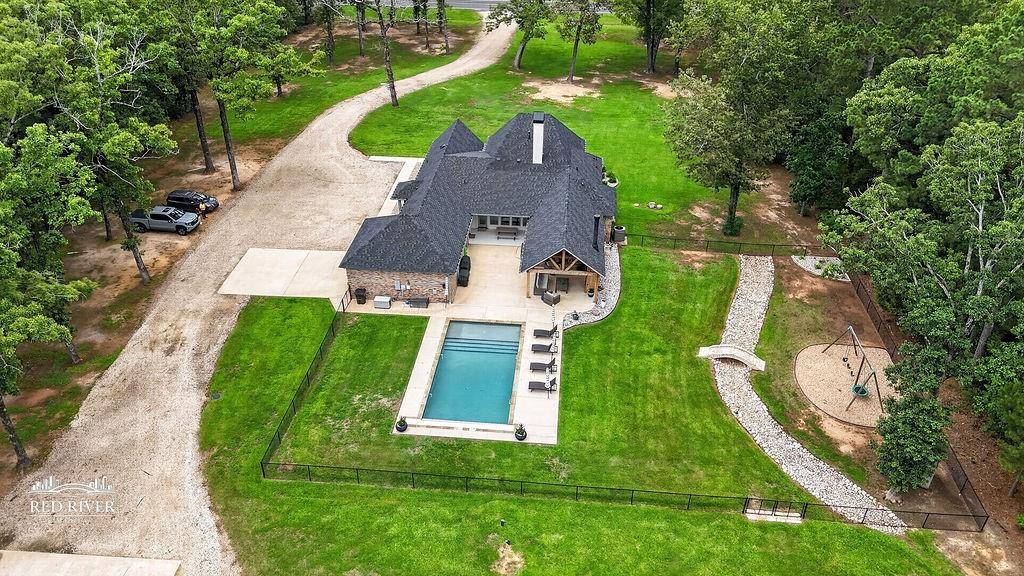 7594 N Lakeshore Drive, Shreveport, LA 71107