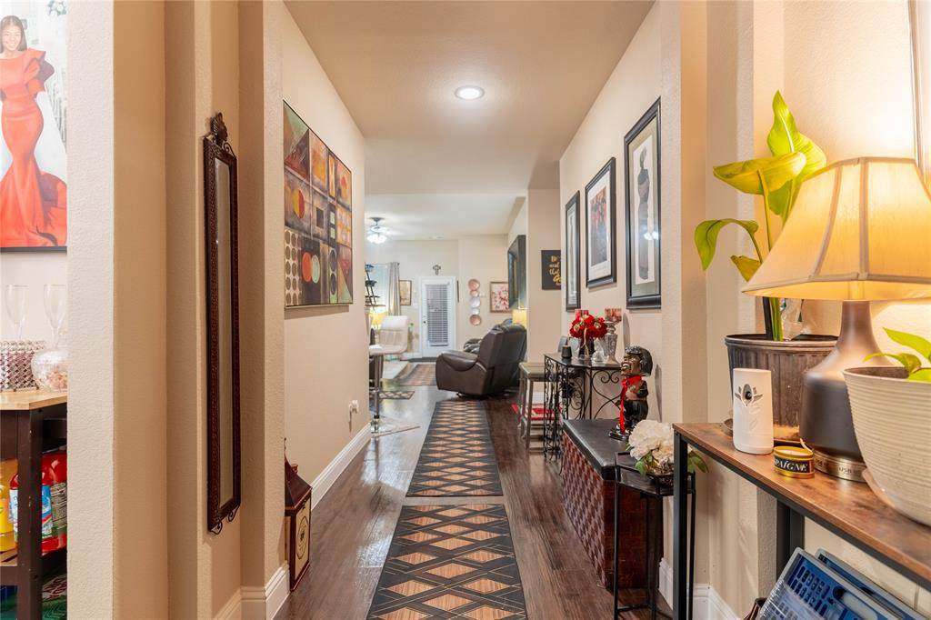 1219 Mount Olive Lane, Forney, TX 75126