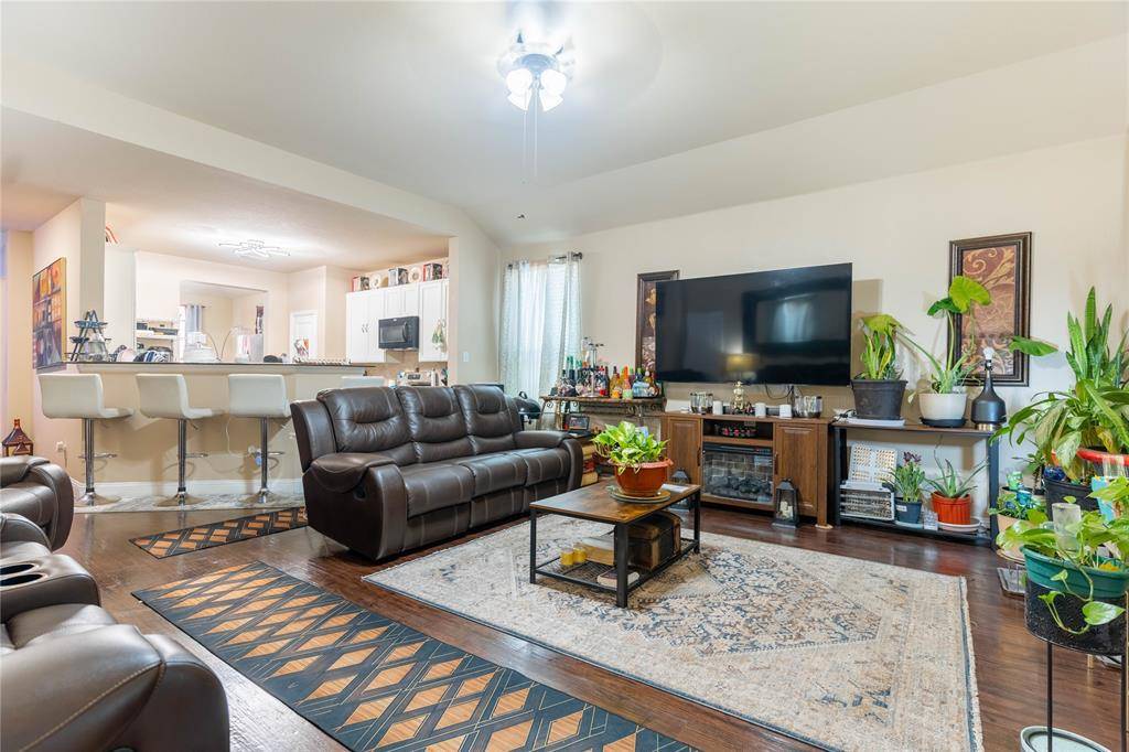 1219 Mount Olive Lane, Forney, TX 75126