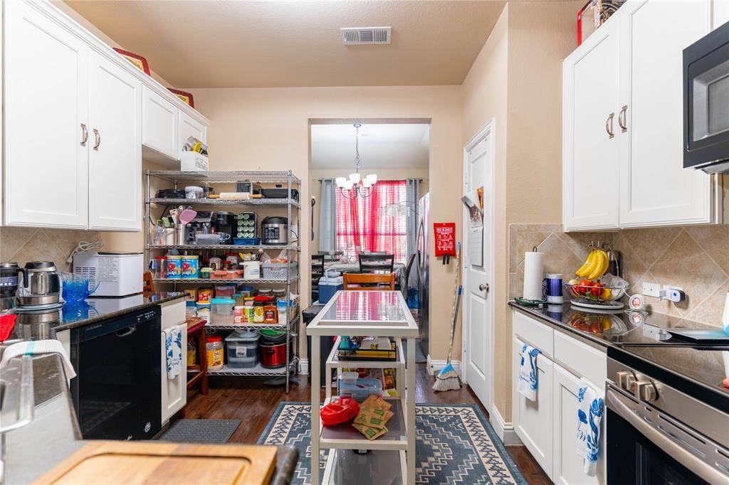1219 Mount Olive Lane, Forney, TX 75126