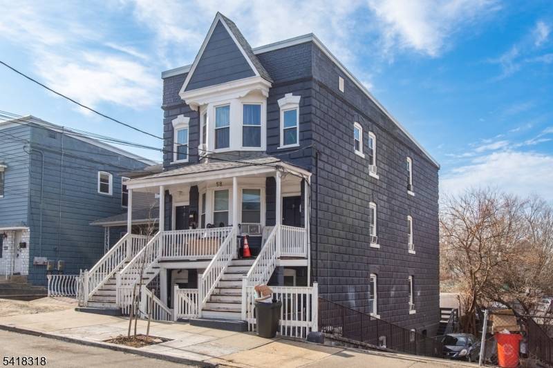 58 Wilson Ave, Kearny Town, NJ 07032