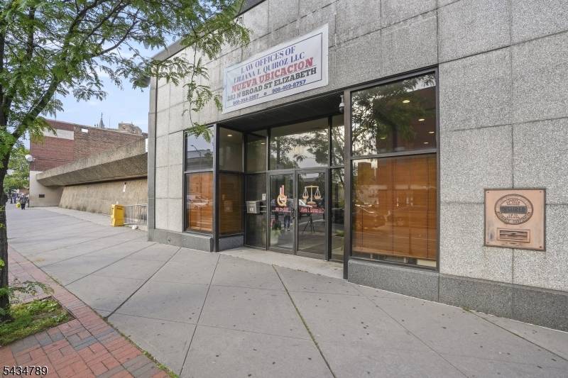 283 N BROAD STREET, Elizabeth City, NJ 07208