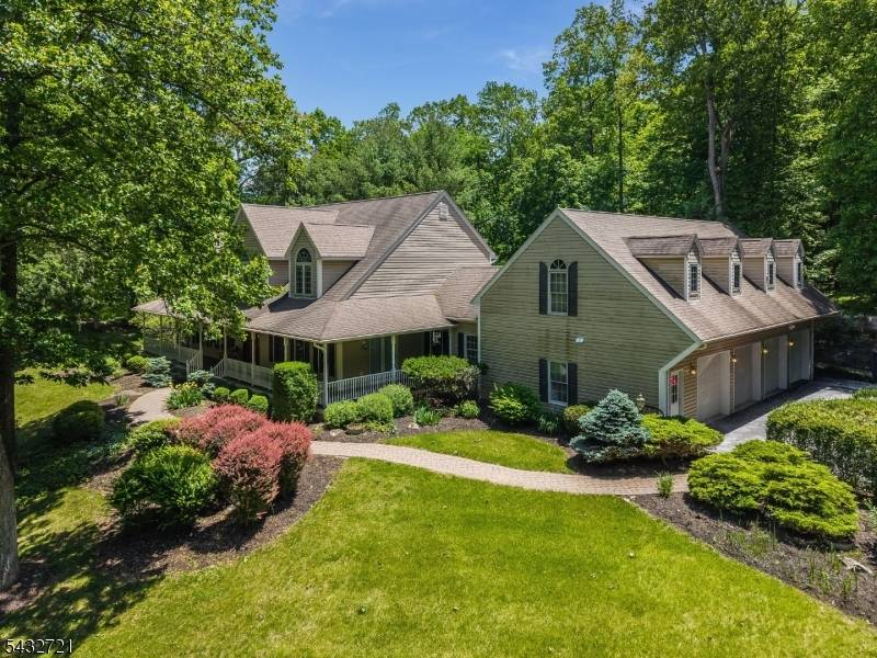 190 Andover Mohawk Rd, Andover Twp., NJ 07821