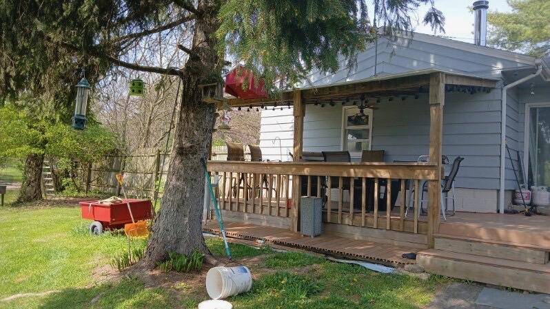 14918 Main ST, Buchanan Twp, MI 49107