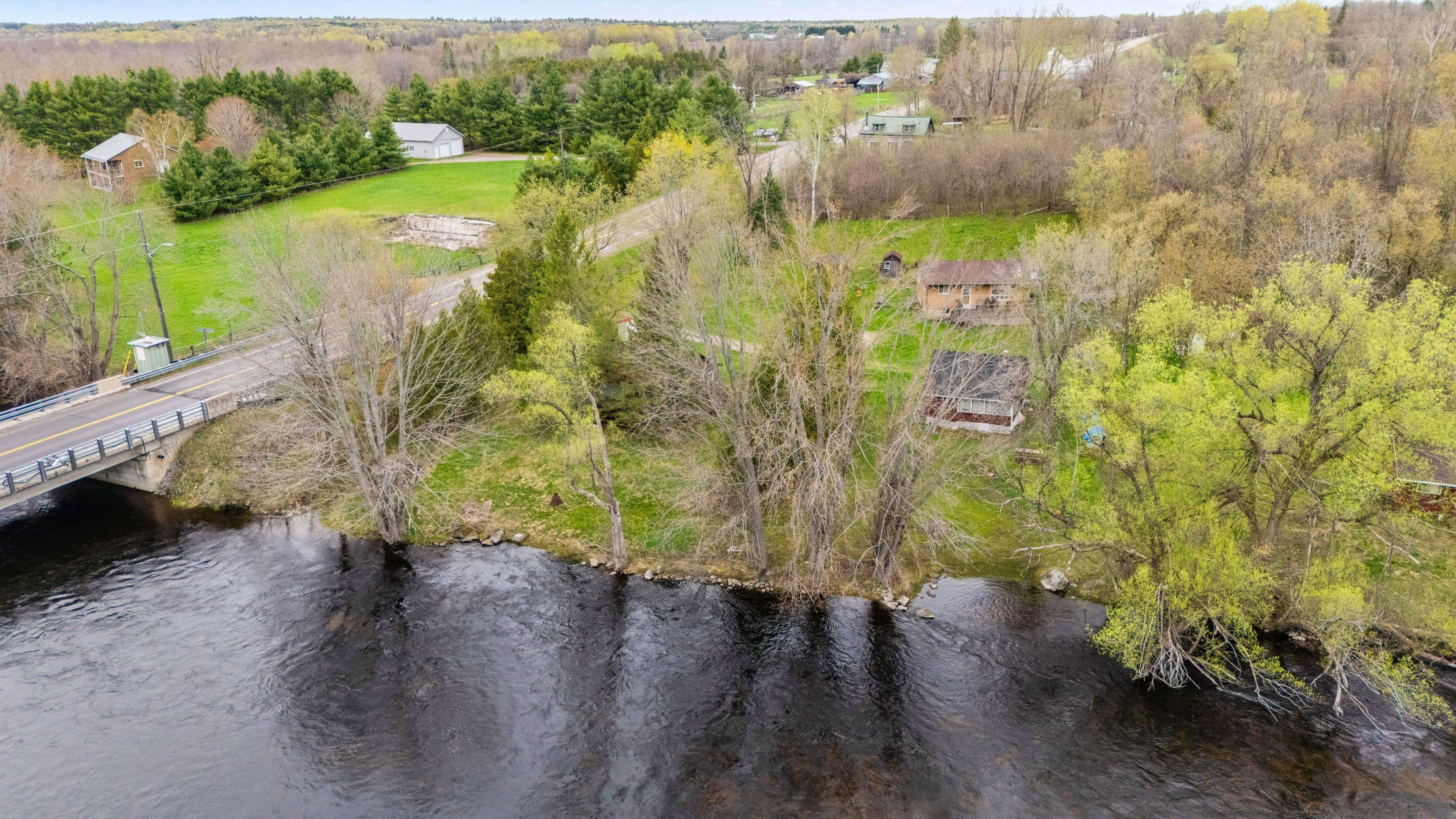 271 Mill ST, Drummond/north Elmsley, ON K0G 1K0