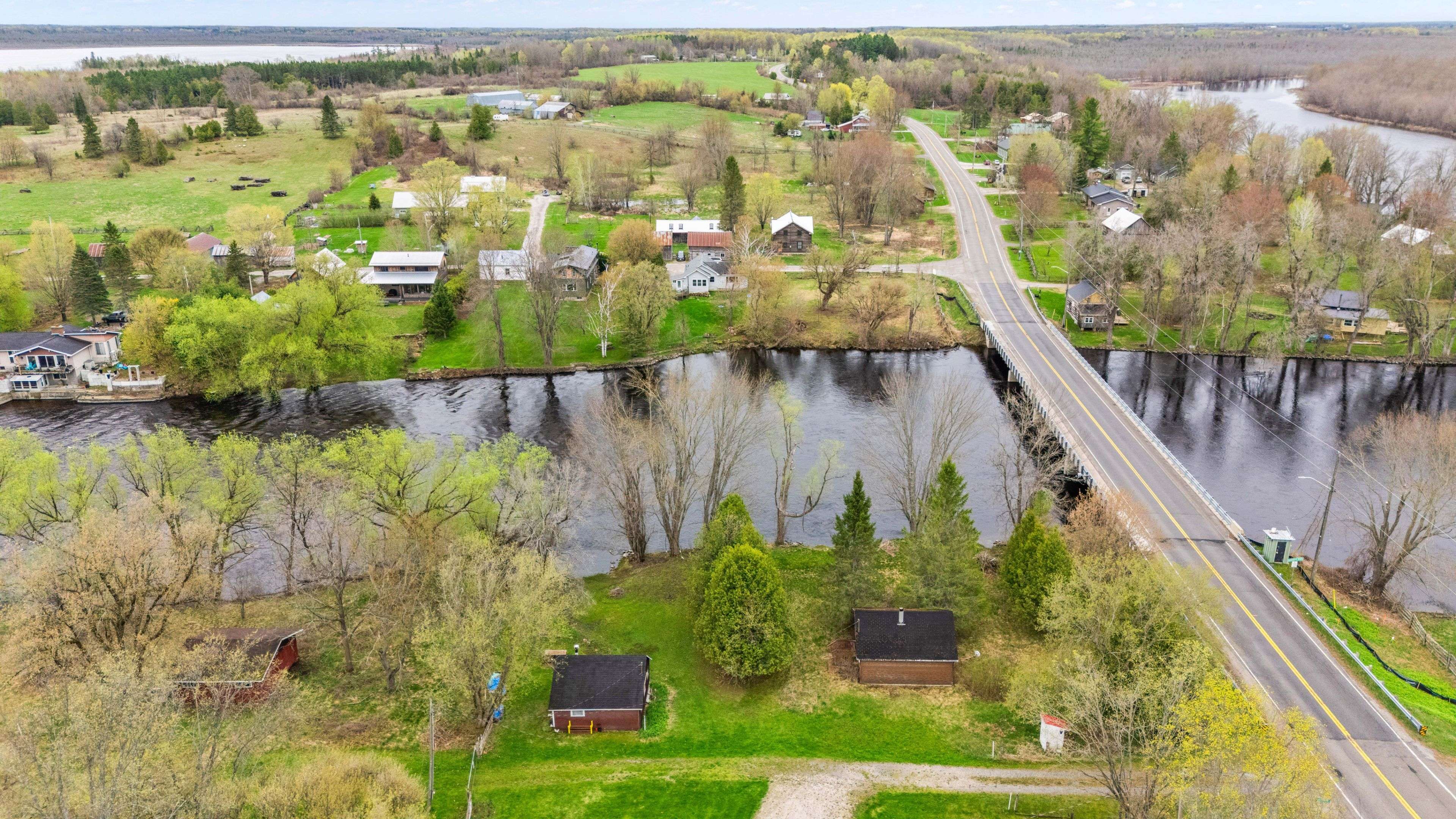 271 Mill ST, Drummond/north Elmsley, ON K0G 1K0