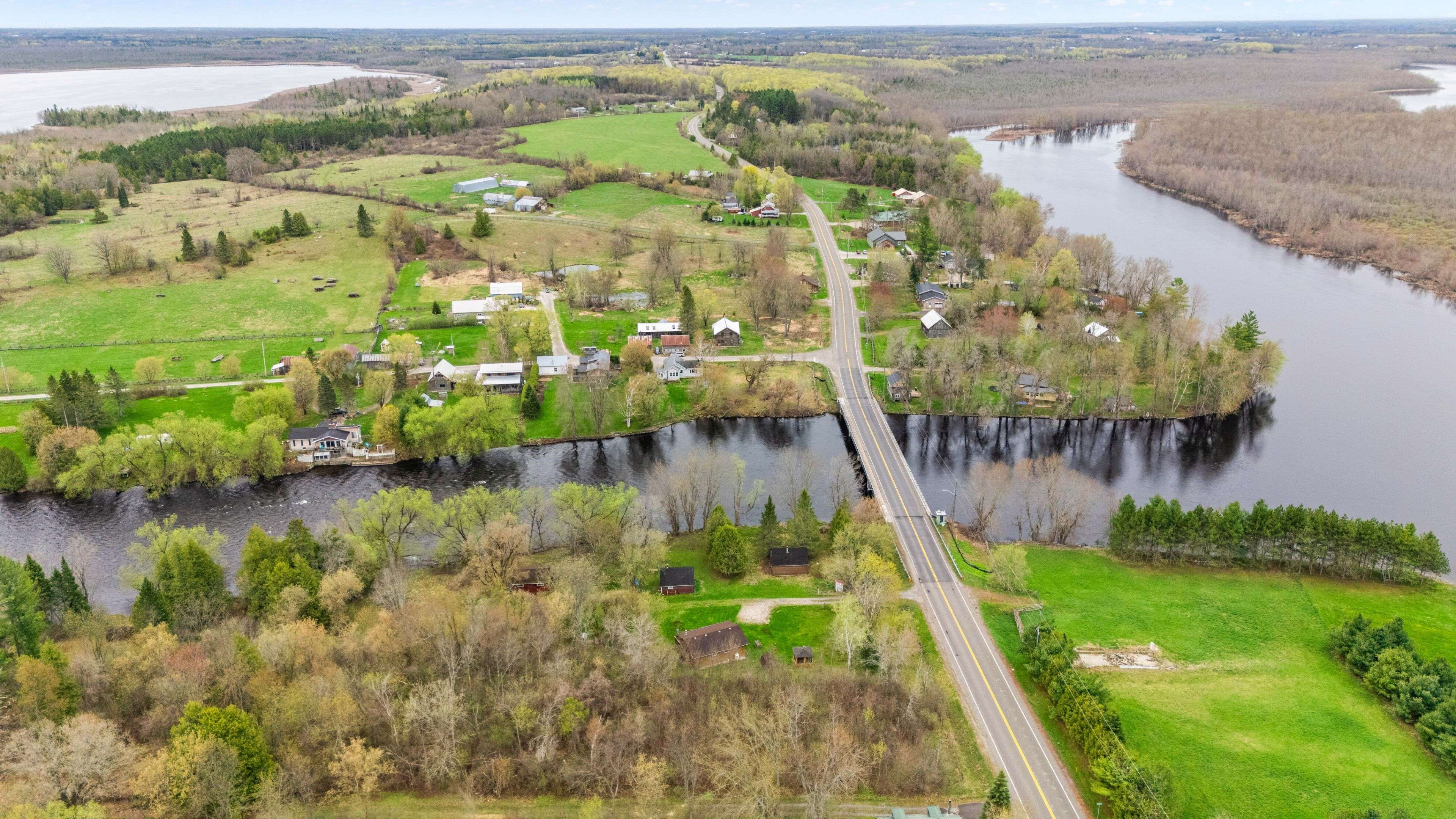 271 Mill ST, Drummond/north Elmsley, ON K0G 1K0