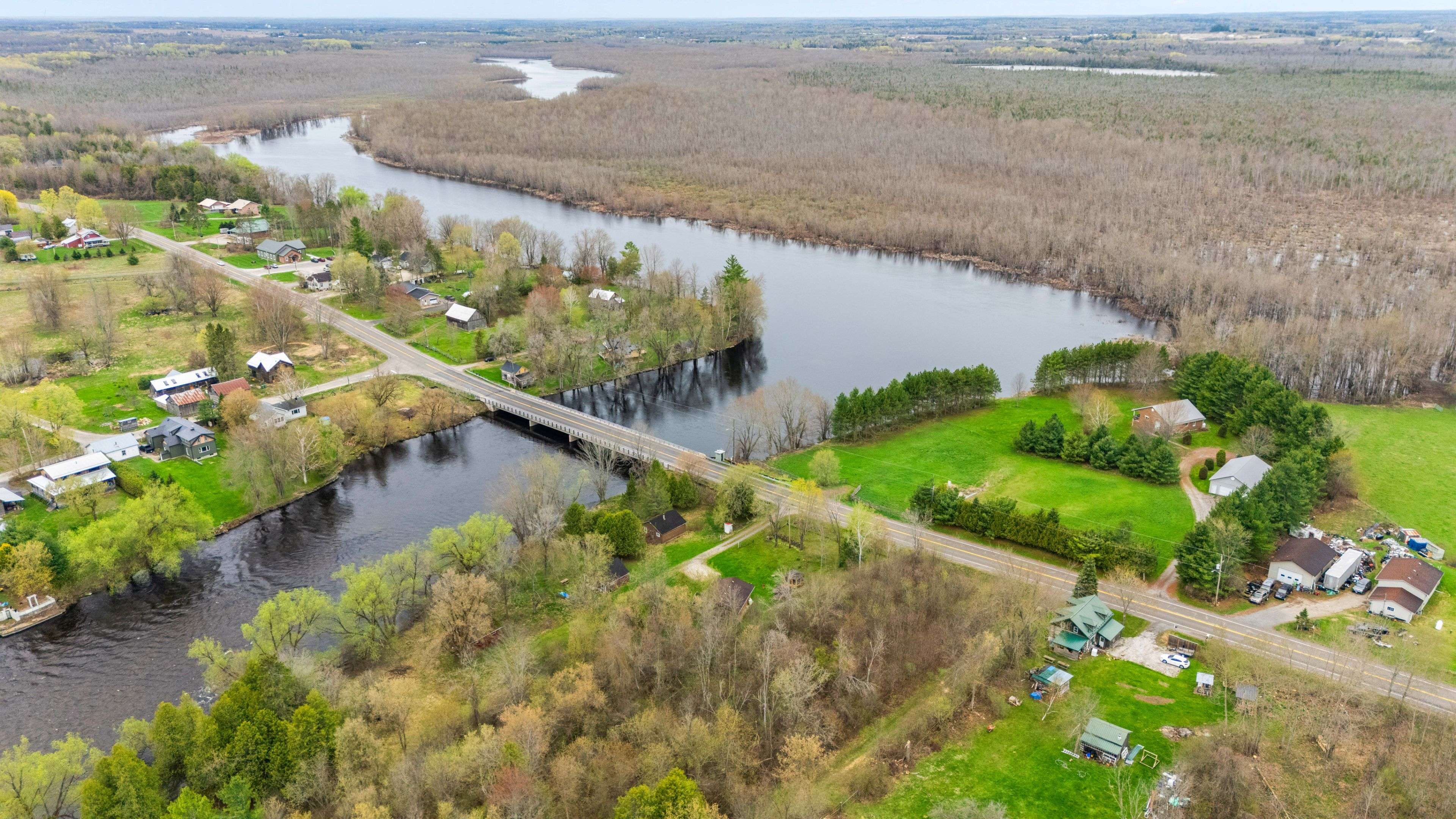 271 Mill ST, Drummond/north Elmsley, ON K0G 1K0