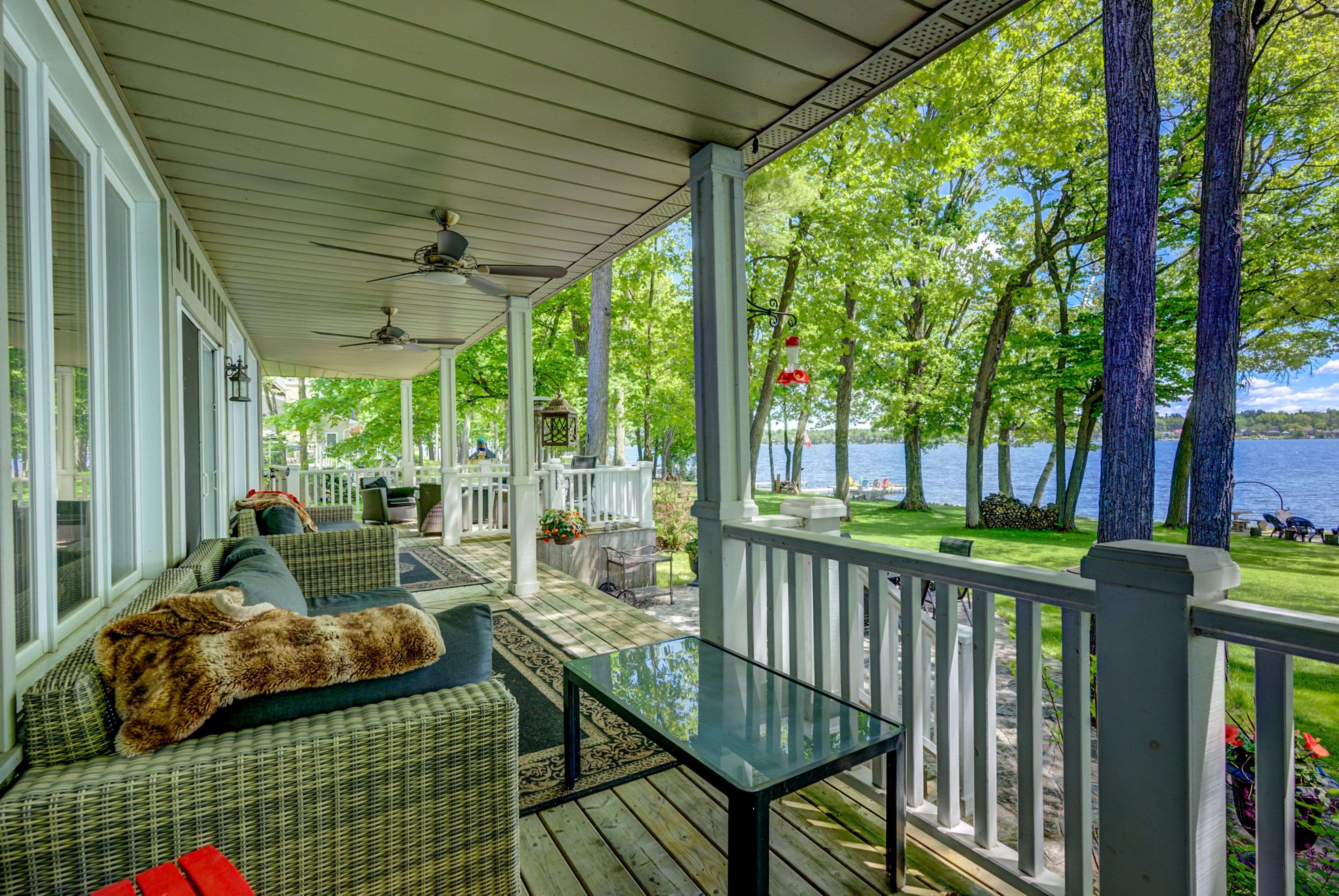 12 Edgewood DR, Kawartha Lakes, ON K0M 1N0