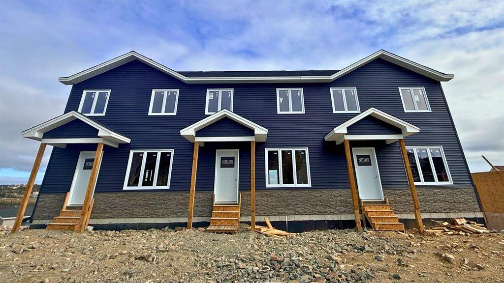 289 Paradise Road, Paradise, NL A1L3B2