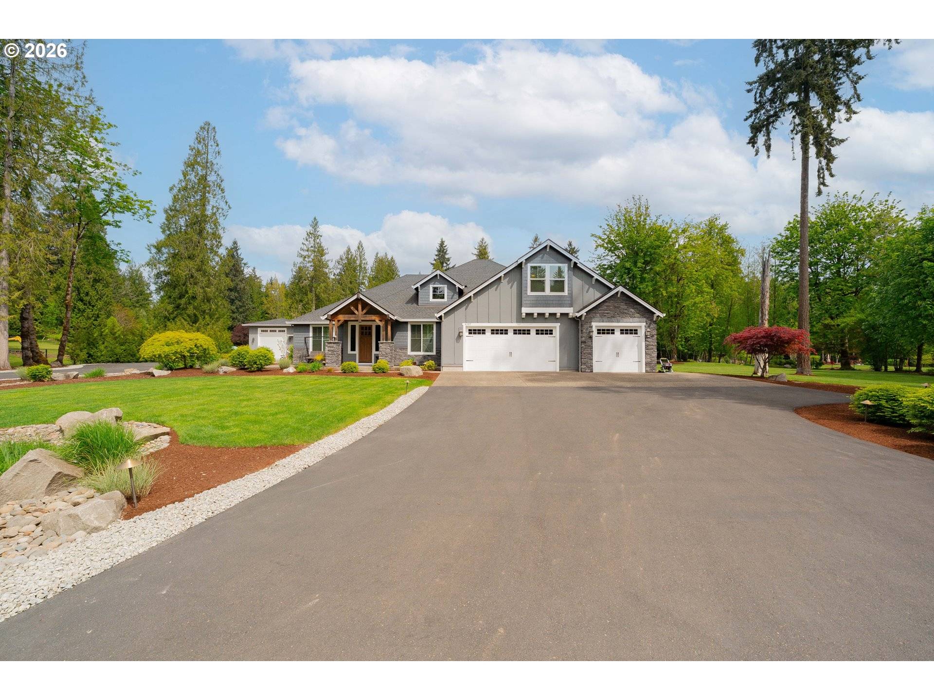 4307 NE 165TH CIR, Vancouver, WA 98686