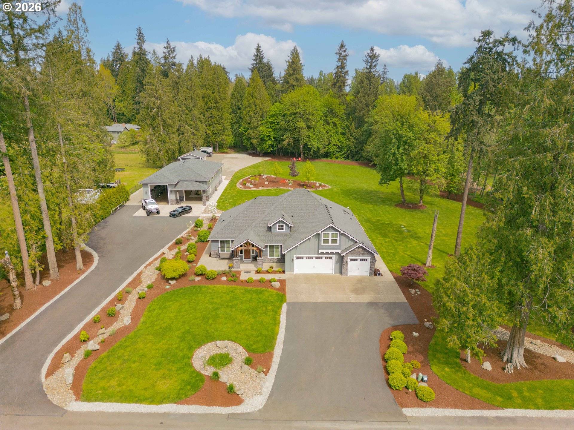 4307 NE 165TH CIR, Vancouver, WA 98686