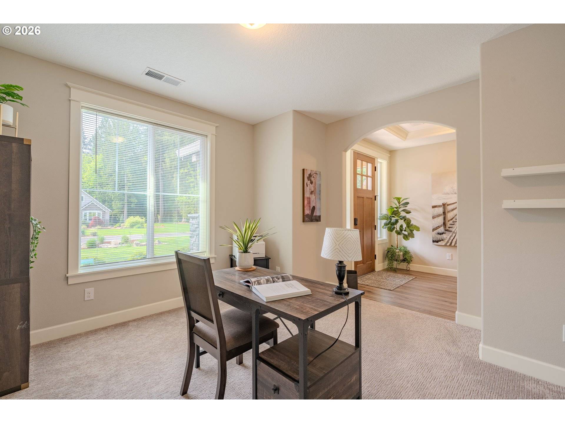4307 NE 165TH CIR, Vancouver, WA 98686