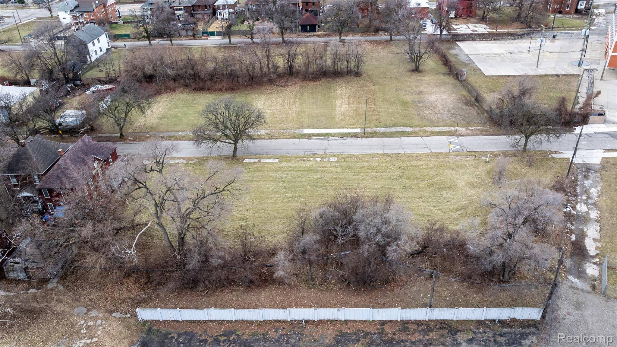 2814 25th ST, Detroit, MI 48216