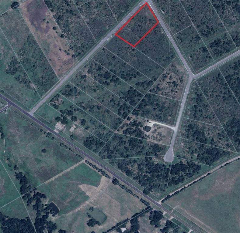 Lot 118 Palmito Rnch Road, Corsicana, TX 75110