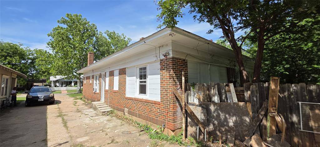 1719 Elizabeth Avenue, Wichita Falls, TX 76301