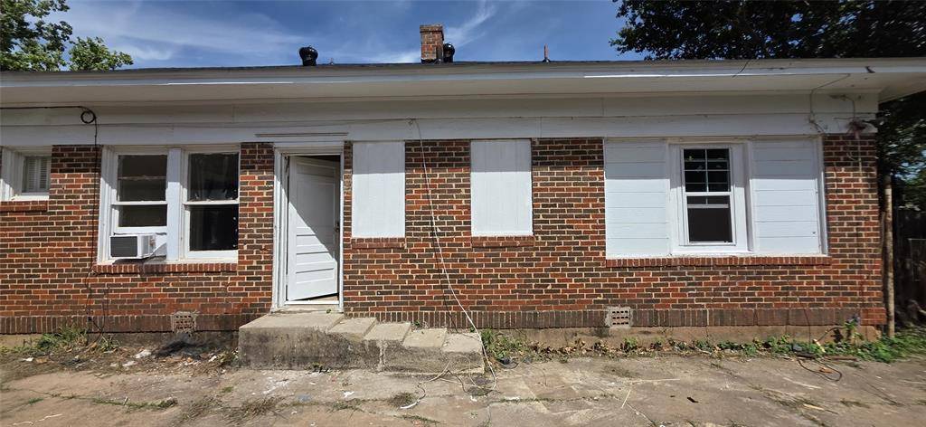 1719 Elizabeth Avenue, Wichita Falls, TX 76301