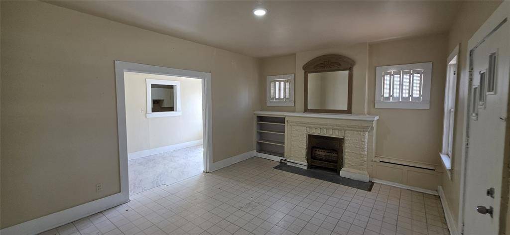 1719 Elizabeth Avenue, Wichita Falls, TX 76301