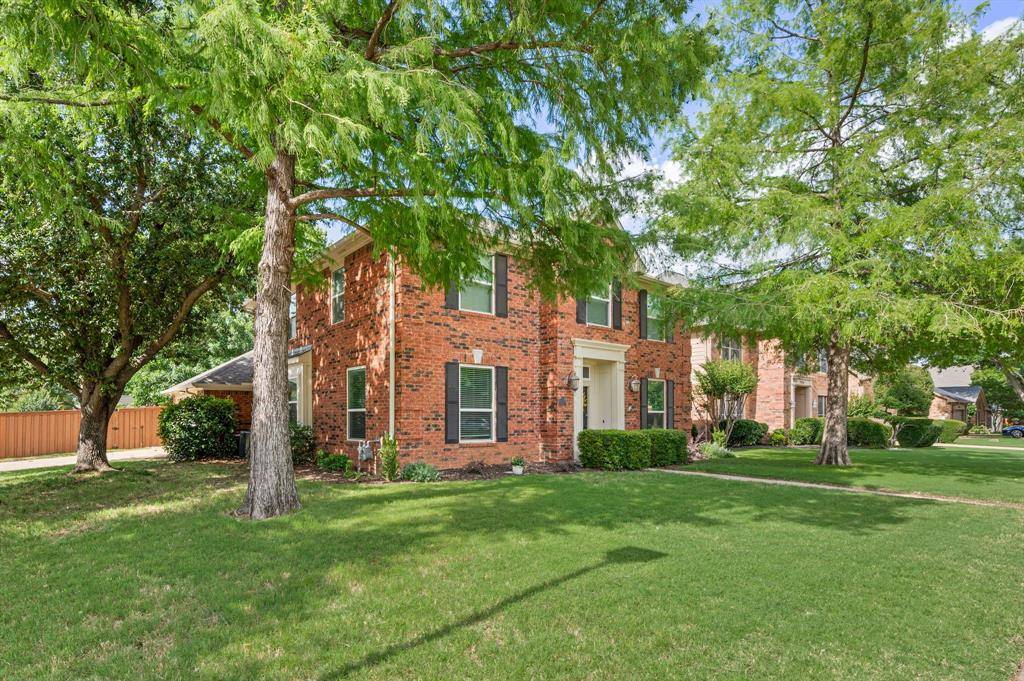 3328 Lauren Way, Flower Mound, TX 75028
