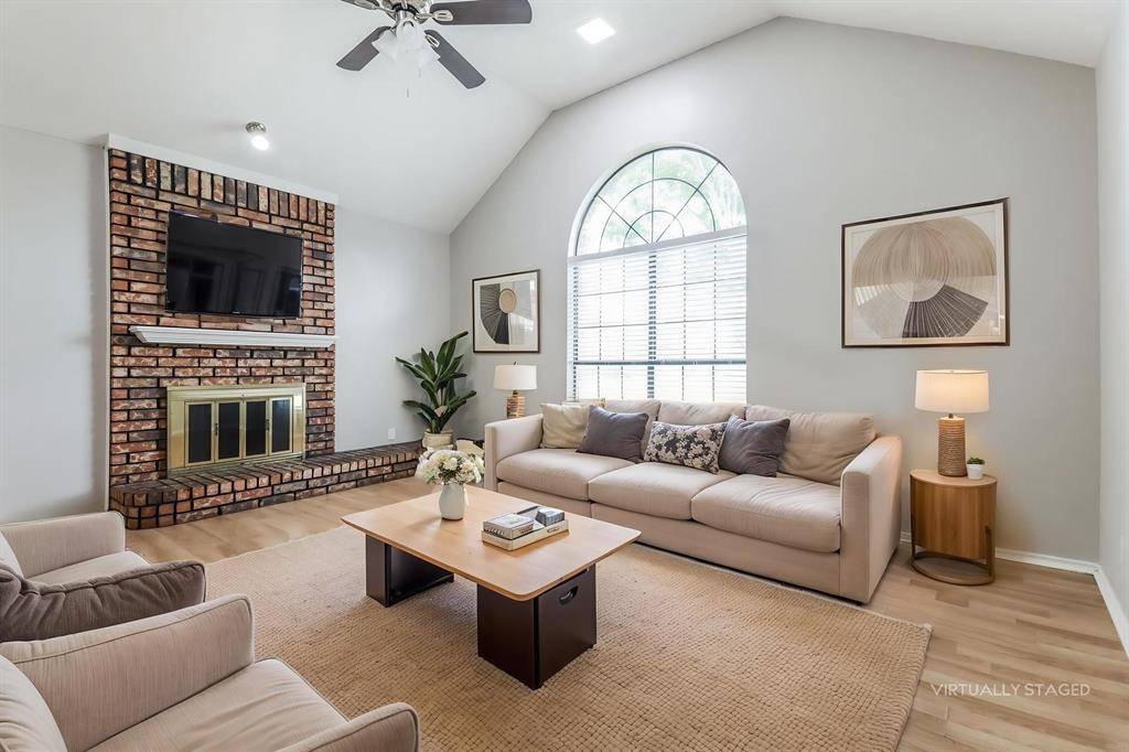 2026 Greenview Drive, Carrollton, TX 75010