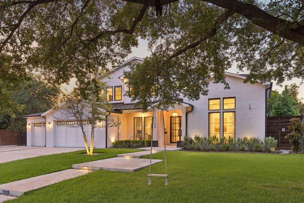 5105 Del Roy Drive, Dallas, TX 75229