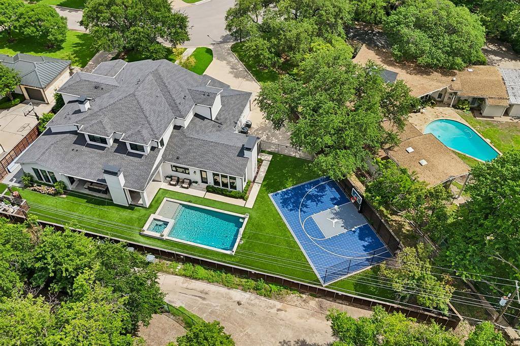 5105 Del Roy Drive, Dallas, TX 75229