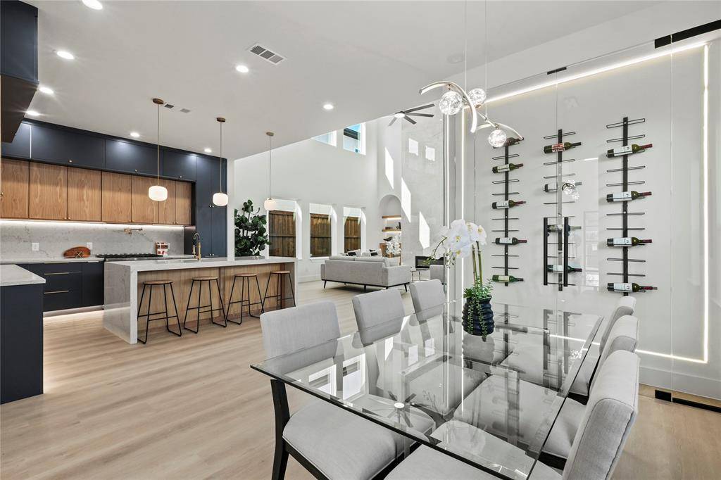1503 Dennison Street, Dallas, TX 75212