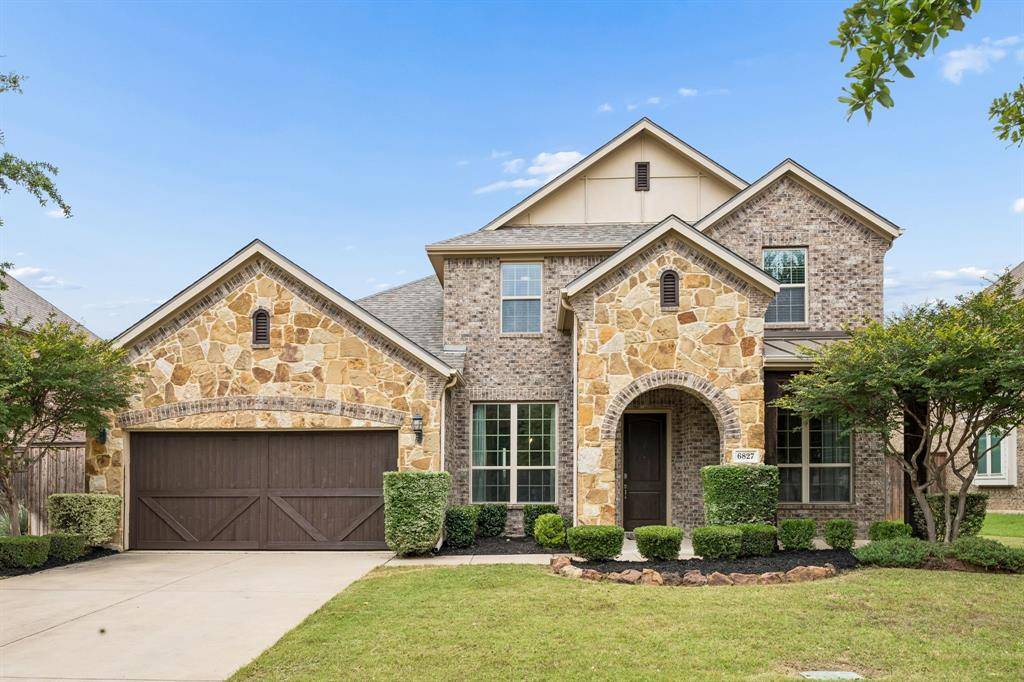 6827 Sunshade Lane, Dallas, TX 75236