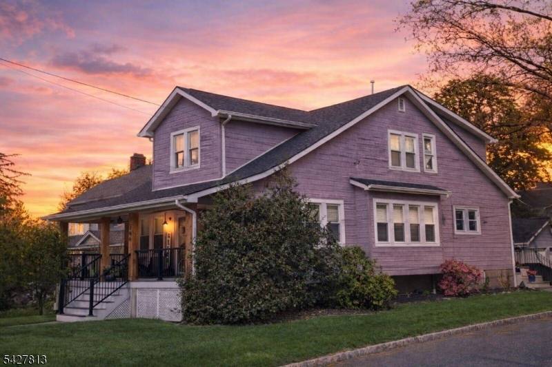 266 Eagle Rock Ave, Roseland Boro, NJ 07068