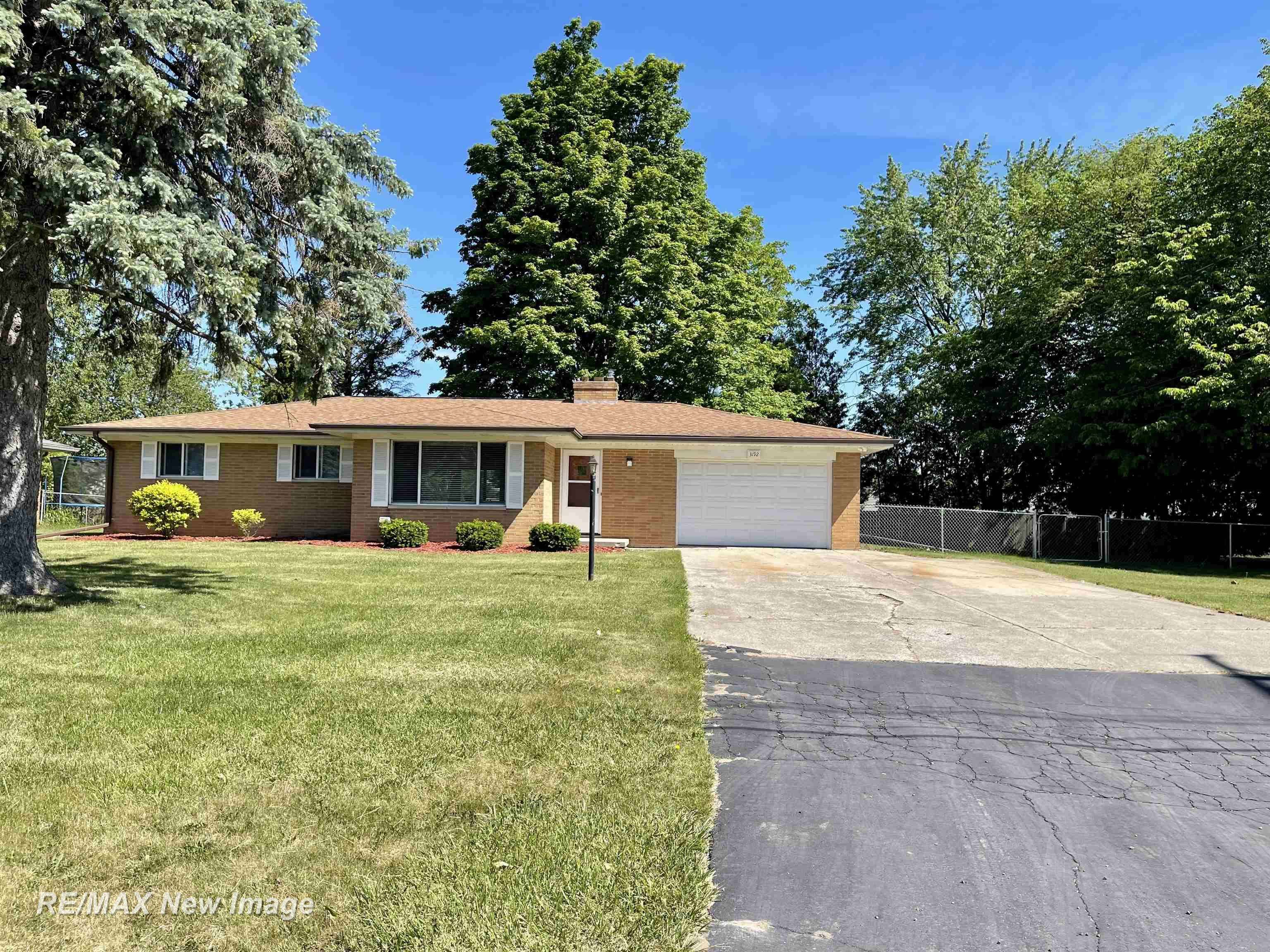 3192 Luther RD, Saginaw Twp, MI 48603