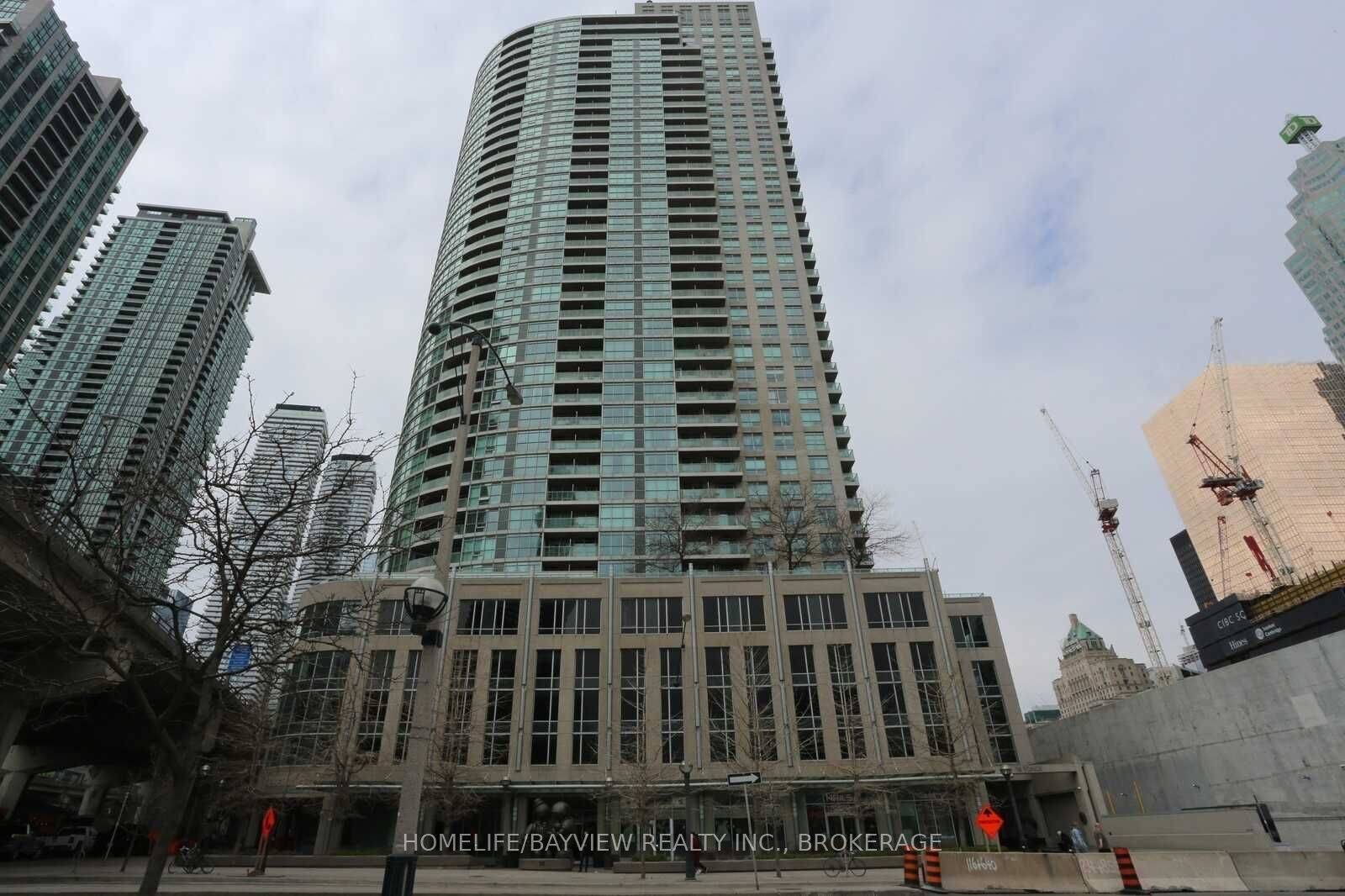 18 Yonge ST #915, Toronto C01, ON M5E 1Z8