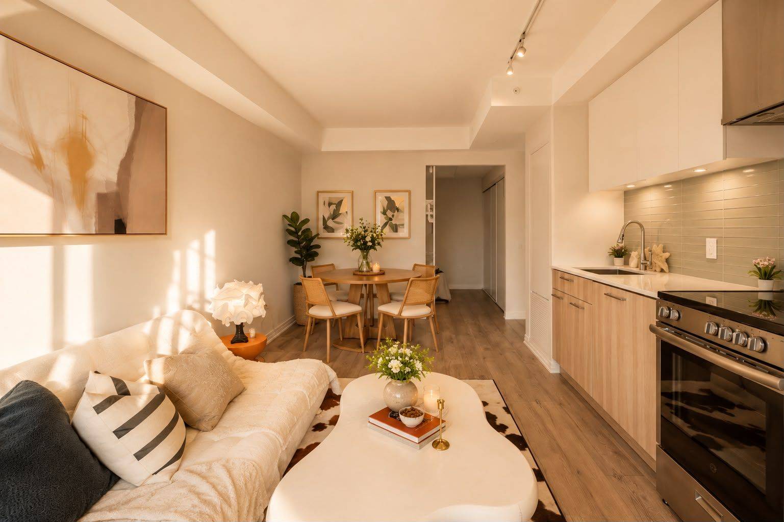 251 Jarvis ST #315, Toronto C08, ON M5B 0C3