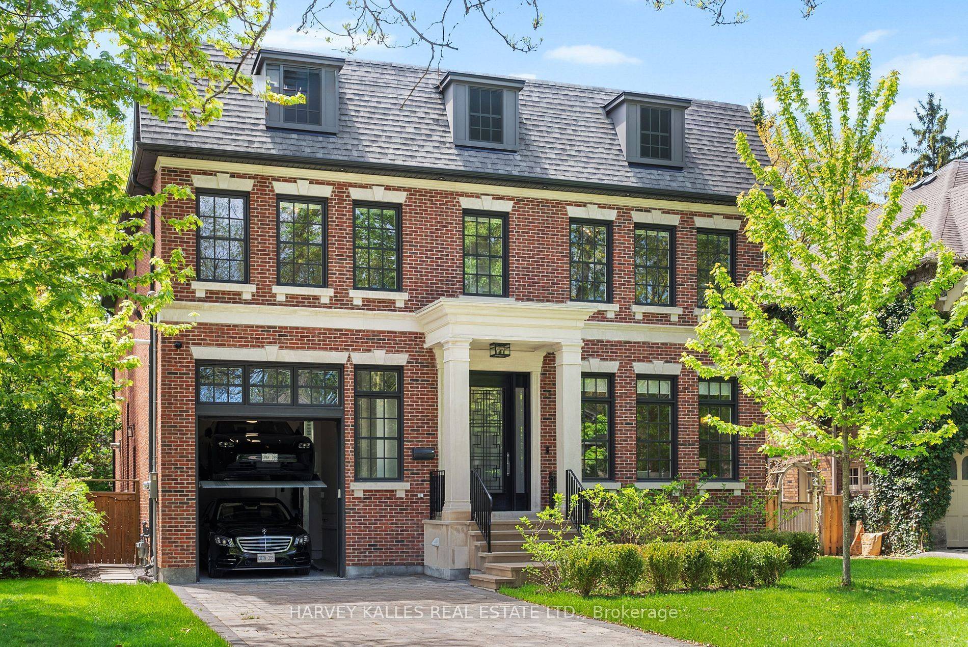 163 Cortleigh BLVD, Toronto C04, ON M5N 1P6