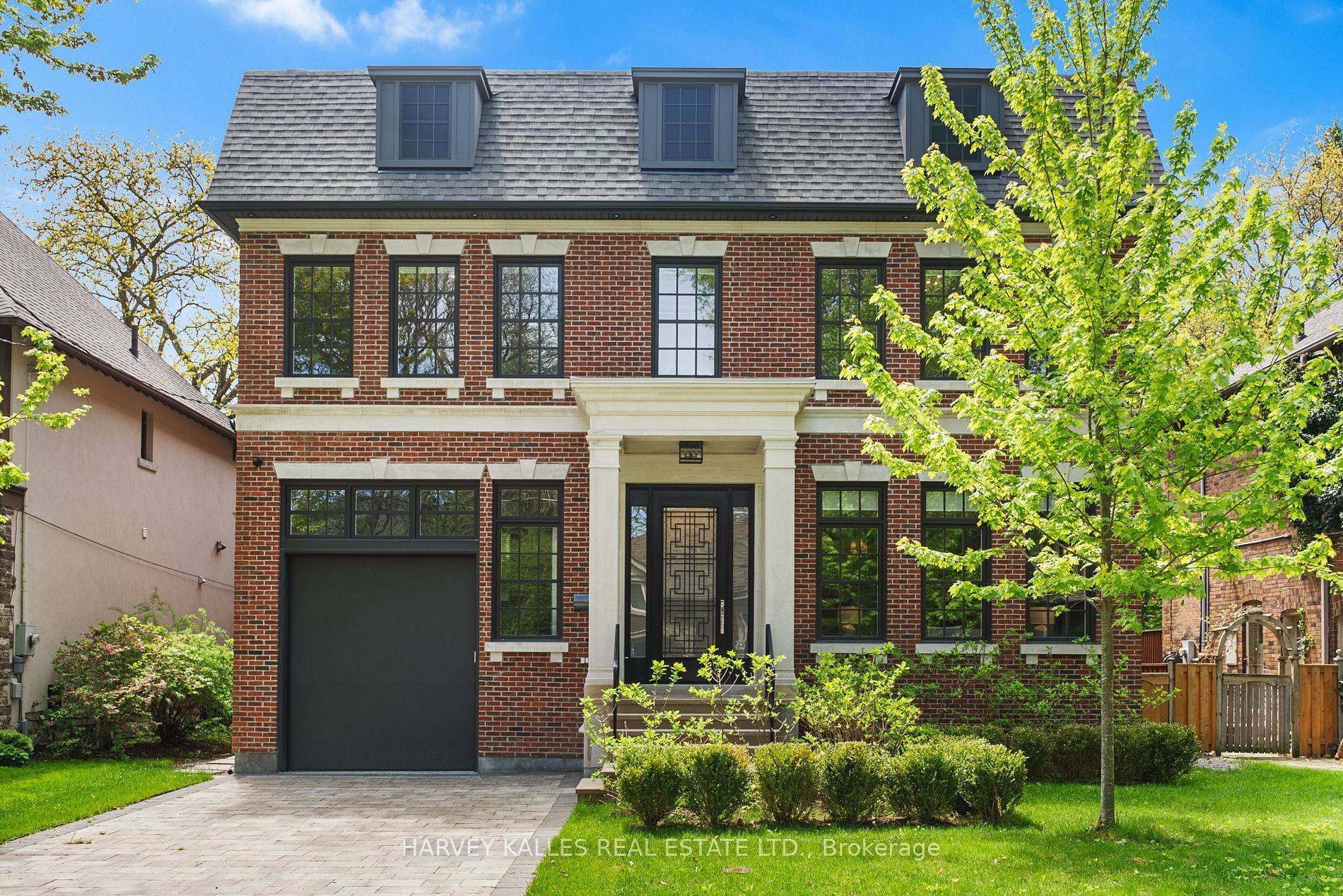 163 Cortleigh BLVD, Toronto C04, ON M5N 1P6