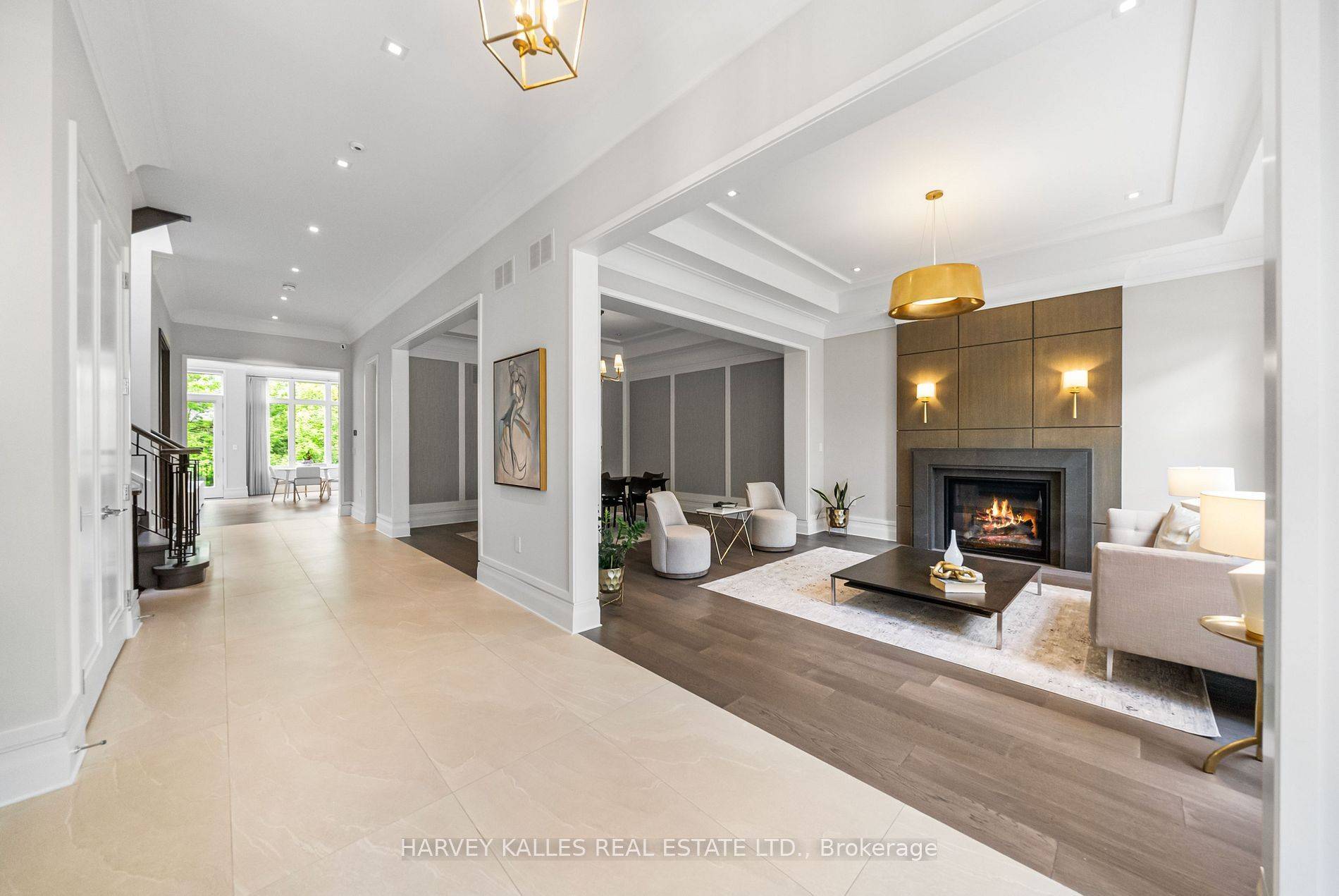 163 Cortleigh BLVD, Toronto C04, ON M5N 1P6