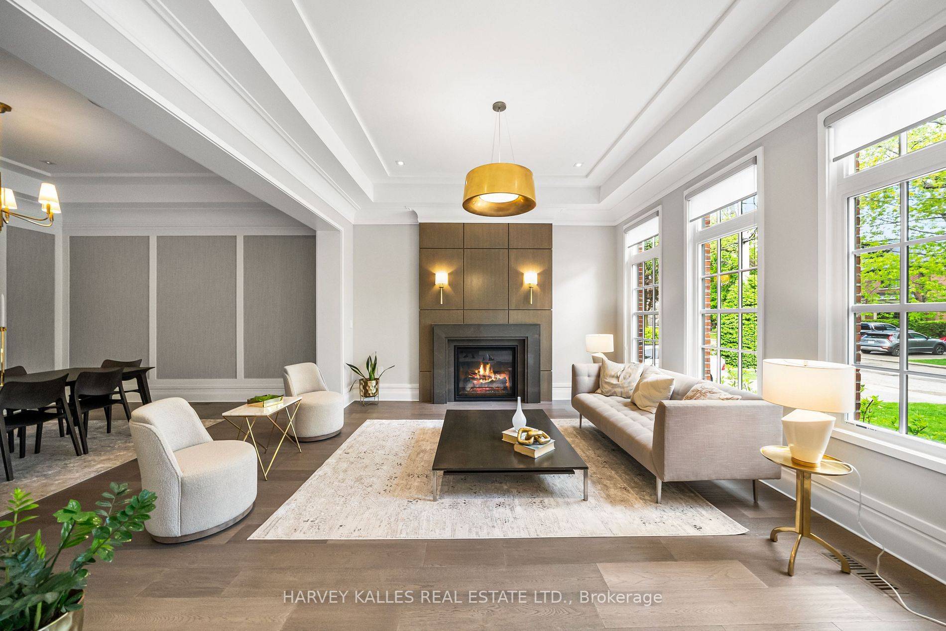 163 Cortleigh BLVD, Toronto C04, ON M5N 1P6