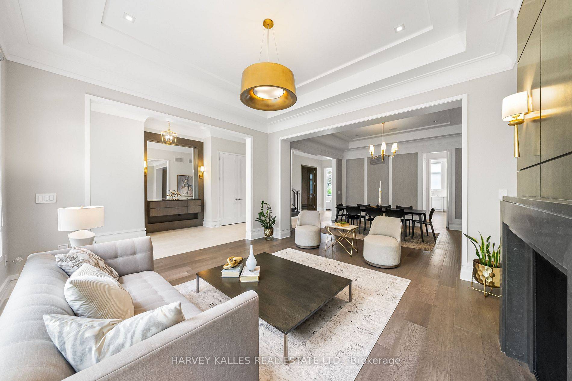 163 Cortleigh BLVD, Toronto C04, ON M5N 1P6