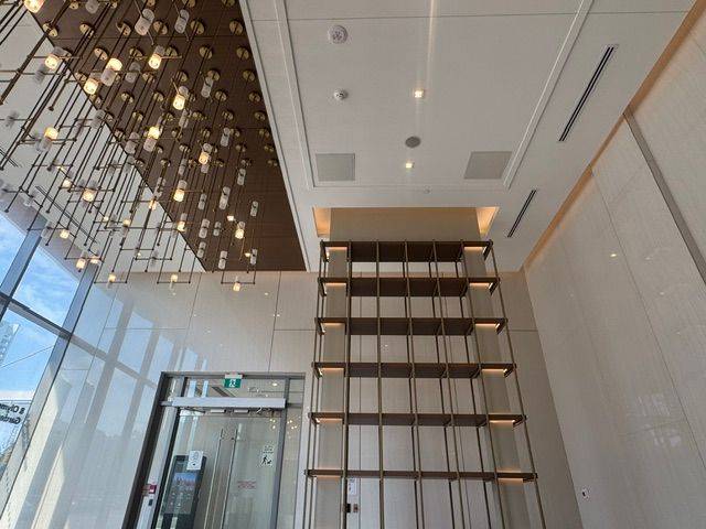 8 Olympic Garden DR #S621, Toronto C14, ON M2M 0B9