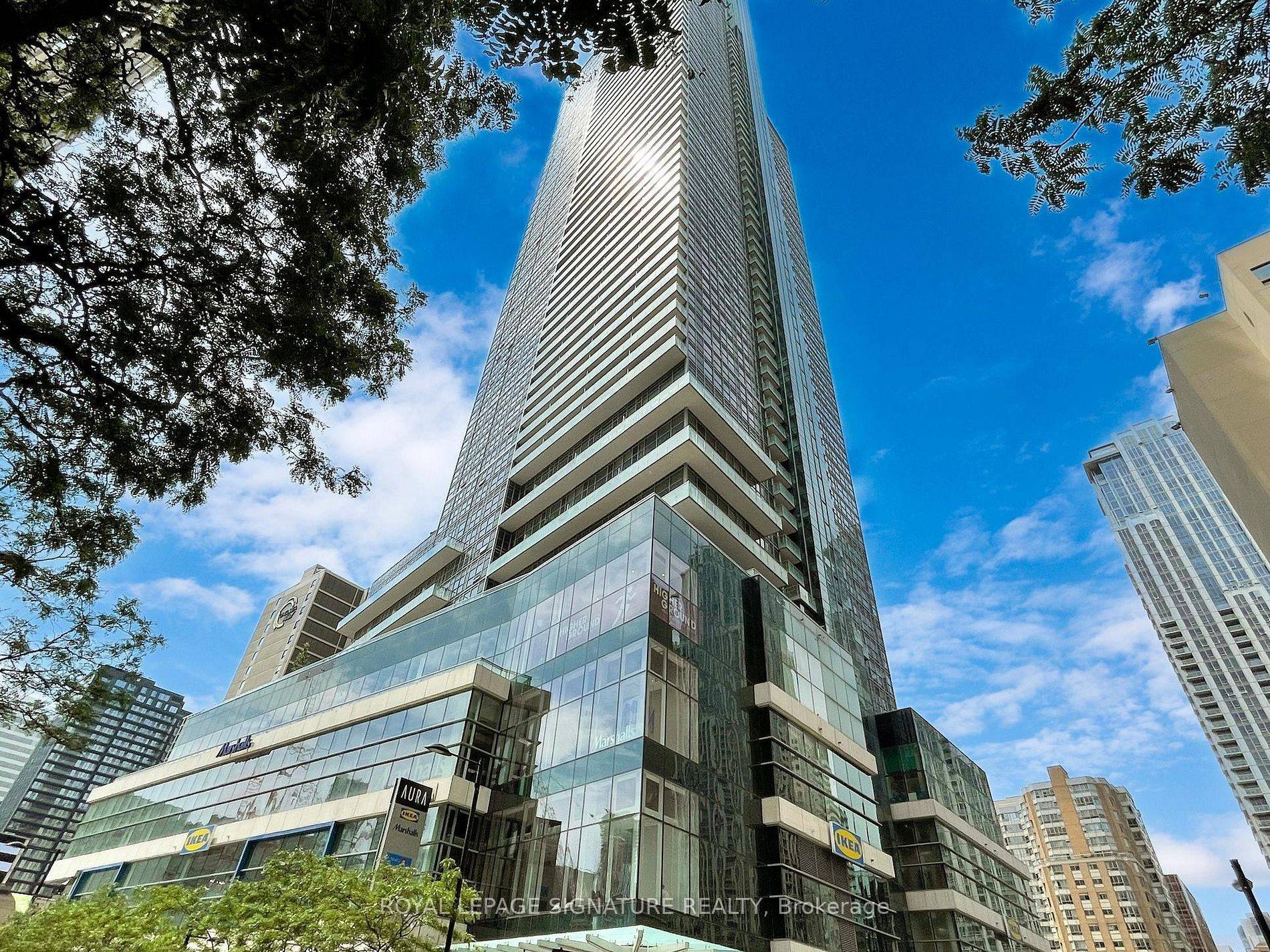 386 Yonge ST #4508, Toronto C01, ON M5B 0A5