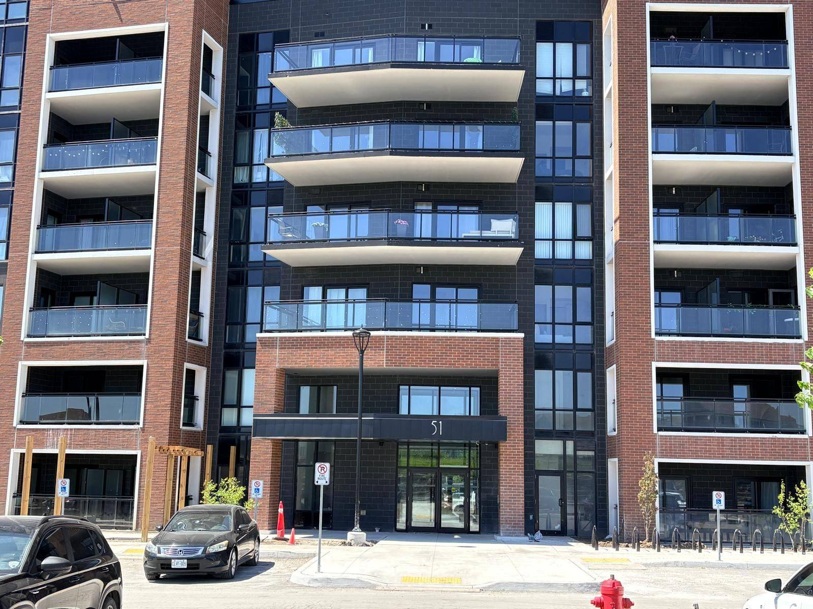 51 Clarington BLVD #907, Clarington, ON L1C 7J8