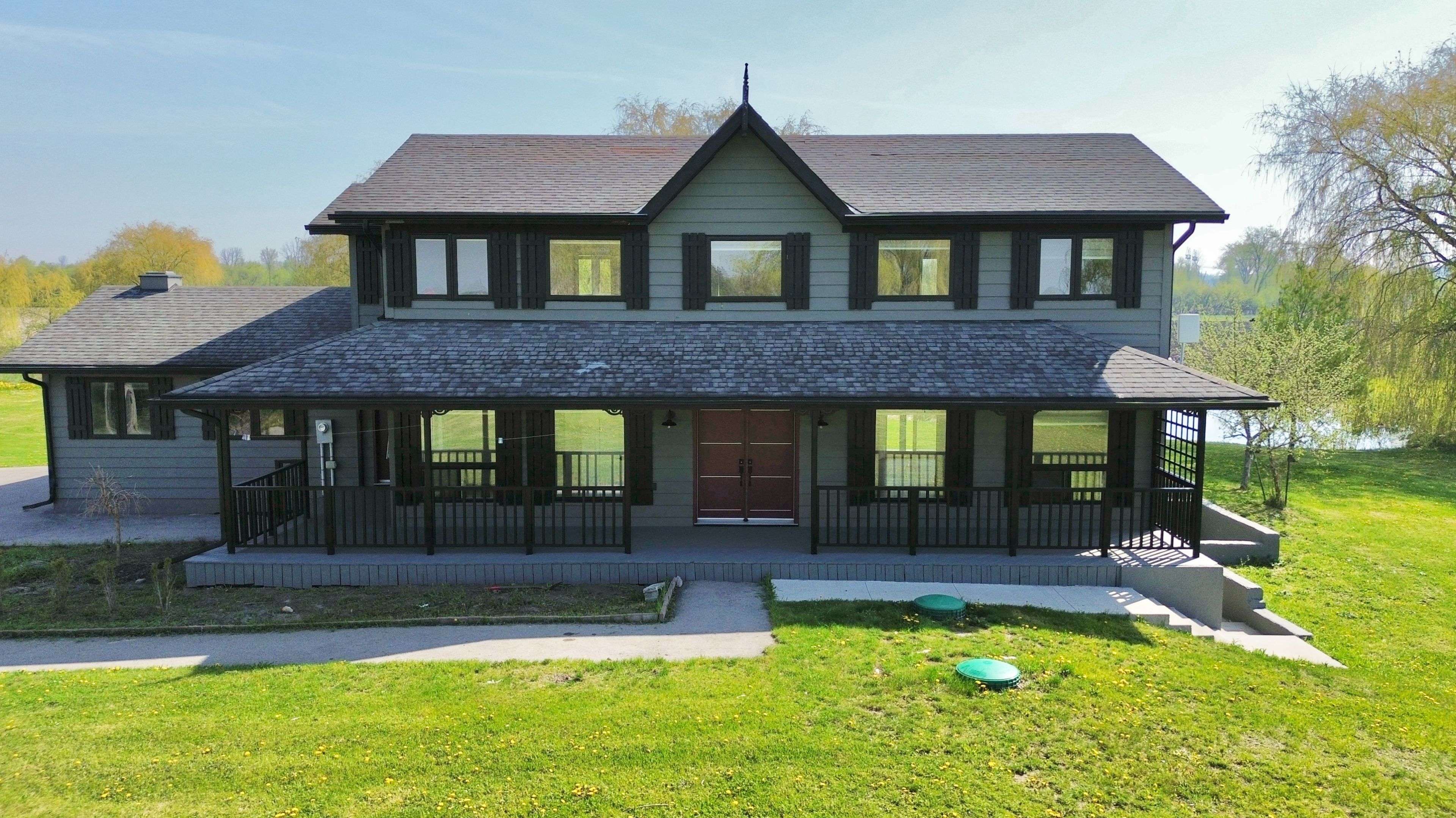 3561 15th Side RD, New Tecumseth, ON L0G 1A0