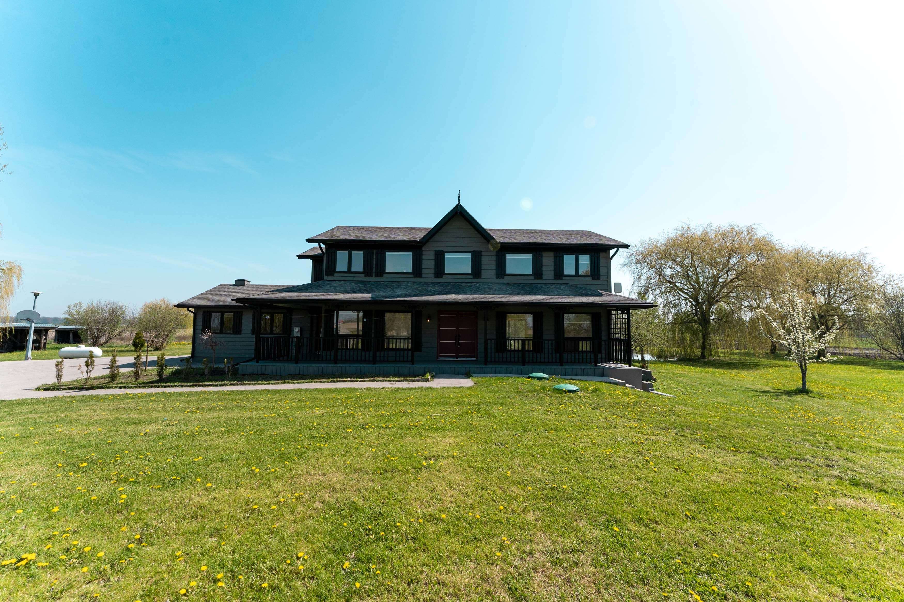 3561 15th Side RD, New Tecumseth, ON L0G 1A0