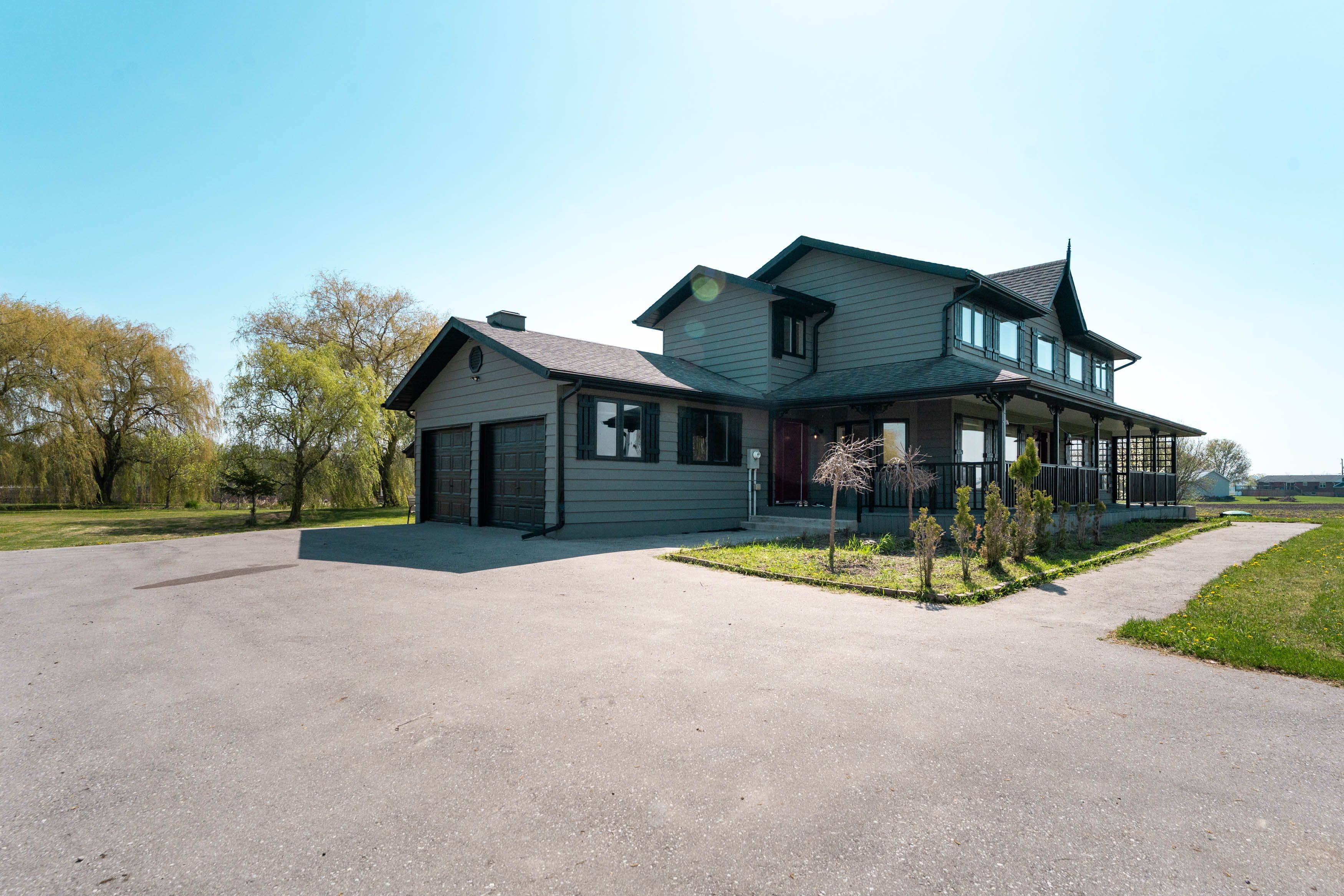 3561 15th Side RD, New Tecumseth, ON L0G 1A0