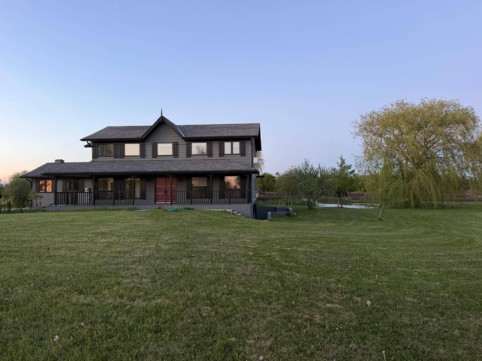 3561 15th Side RD, New Tecumseth, ON L0G 1A0