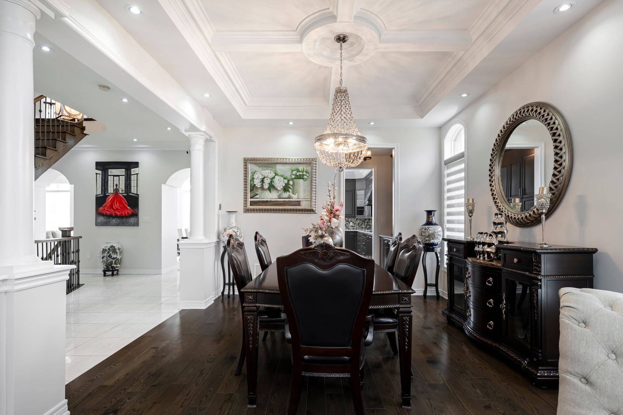 128 Copeland CRES, Innisfil, ON L0L 1L0
